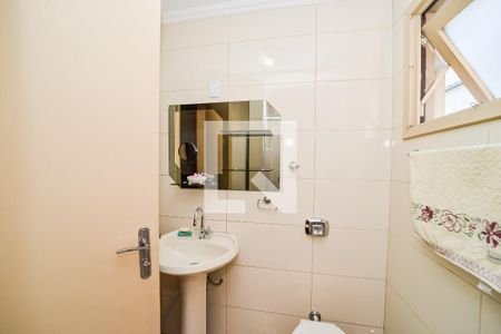 Apartamento à venda com 56m², 1 quarto e 1 vaga Apartamento à venda com 56m², 1 quarto e 1 vagaBanheiro