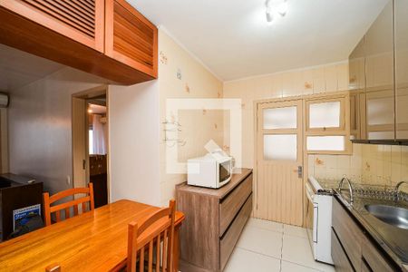 Apartamento à venda com 56m², 1 quarto e 1 vaga Apartamento à venda com 56m², 1 quarto e 1 vagaCozinha