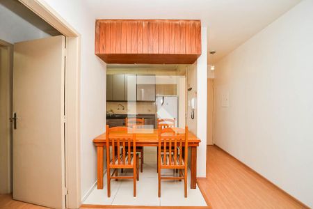 Apartamento à venda com 56m², 1 quarto e 1 vaga Apartamento à venda com 56m², 1 quarto e 1 vagaCozinha