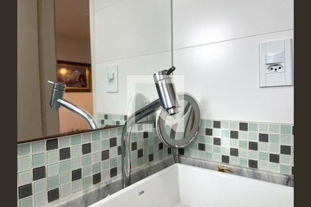 Apartamento à venda com 63m², 2 quartos e 1 vagaBanheiro