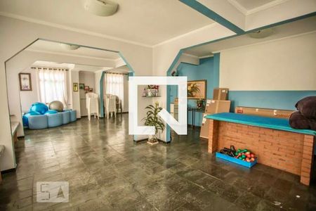 Apartamento à venda com 63m², 2 quartos e 1 vagaÁrea comum - Salão de festas