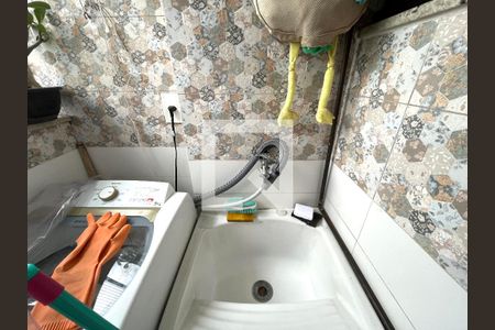 Apartamento à venda com 63m², 2 quartos e 1 vagaÁrea de Serviço