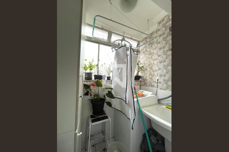 Apartamento à venda com 63m², 2 quartos e 1 vagaÁrea de Serviço