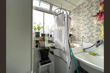 Apartamento à venda com 63m², 2 quartos e 1 vagaÁrea de Serviço