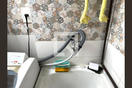 Apartamento à venda com 63m², 2 quartos e 1 vagaÁrea de Serviço