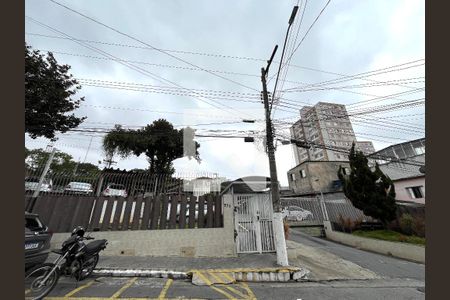 Apartamento à venda com 63m², 2 quartos e 1 vagaFachada