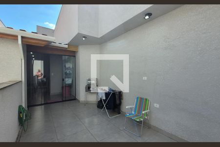 Apartamento à venda com 90m², 2 quartos e 1 vaga Apartamento à venda com 90m², 2 quartos e 1 vagaCobertura