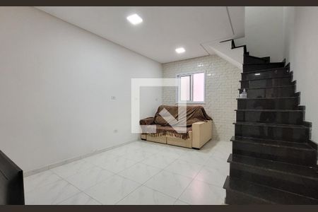 Apartamento à venda com 90m², 2 quartos e 1 vaga Apartamento à venda com 90m², 2 quartos e 1 vagaSala
