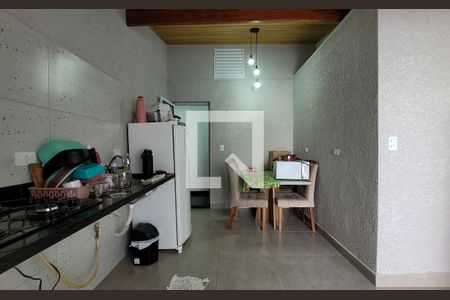 Apartamento à venda com 90m², 2 quartos e 1 vaga Apartamento à venda com 90m², 2 quartos e 1 vagaCozinha