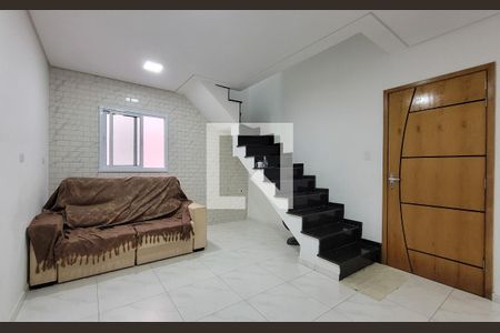 Apartamento à venda com 90m², 2 quartos e 1 vaga Apartamento à venda com 90m², 2 quartos e 1 vagaSala