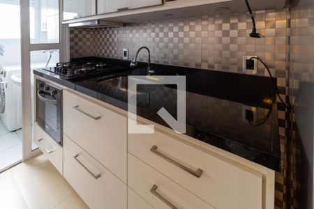 Apartamento para alugar com 33m², 1 quarto e sem vagaCozinha