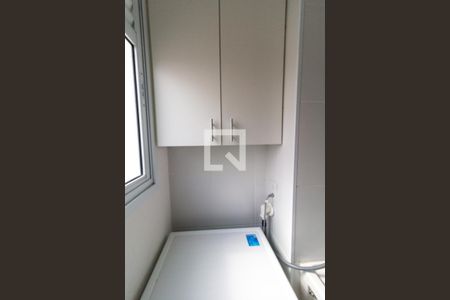 Apartamento para alugar com 33m², 1 quarto e sem vagaÁrea de Serviço