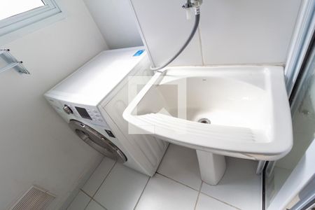 Apartamento para alugar com 33m², 1 quarto e sem vagaÁrea de Serviço