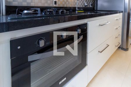 Apartamento para alugar com 33m², 1 quarto e sem vagaCozinha