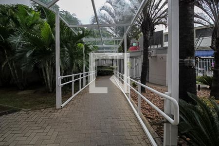 Apartamento para alugar com 33m², 1 quarto e sem vagaAcessibilidade