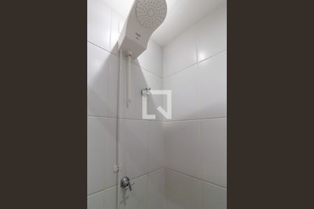 Apartamento para alugar com 33m², 1 quarto e sem vagaBanheiro