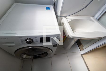 Apartamento para alugar com 33m², 1 quarto e sem vagaÁrea de Serviço