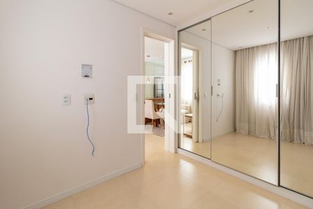 Quarto de apartamento para alugar com 1 quarto, 33m² em Barra Funda, São Paulo