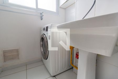 Apartamento para alugar com 33m², 1 quarto e sem vagaÁrea de Serviço