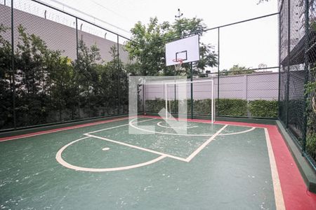 Apartamento para alugar com 33m², 1 quarto e sem vagaÁrea comum - Quadra