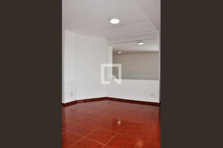 Detalhe - Sala e Sala de Jantar de apartamento para alugar com 2 quartos, 85m² em Vila Albertina, São Paulo