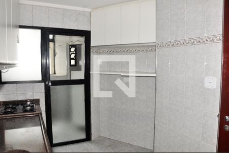 Detalhe - Cozinha de apartamento para alugar com 2 quartos, 85m² em Vila Albertina, São Paulo