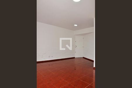 Detalhe - Sala e Sala de Jantar de apartamento para alugar com 2 quartos, 85m² em Vila Albertina, São Paulo