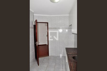 Detalhe - Cozinha de apartamento para alugar com 2 quartos, 85m² em Vila Albertina, São Paulo