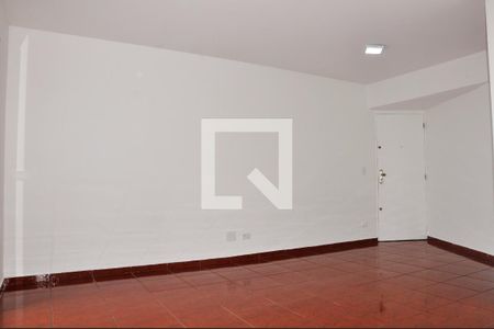 Detalhe - Sala e Sala de Jantar de apartamento para alugar com 2 quartos, 85m² em Vila Albertina, São Paulo