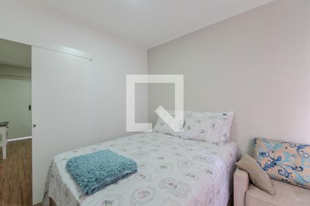 Apartamento para alugar com 37m², 1 quarto e sem vaga Apartamento para alugar com 37m², 1 quarto e sem vagaQuarto