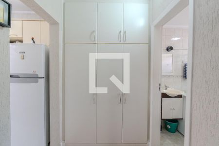 Apartamento para alugar com 37m², 1 quarto e sem vaga Apartamento para alugar com 37m², 1 quarto e sem vagaCozinha
