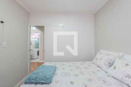 Apartamento para alugar com 37m², 1 quarto e sem vaga Apartamento para alugar com 37m², 1 quarto e sem vagaQuarto