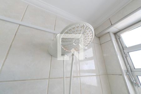 Apartamento para alugar com 37m², 1 quarto e sem vaga Apartamento para alugar com 37m², 1 quarto e sem vagaBanheiro