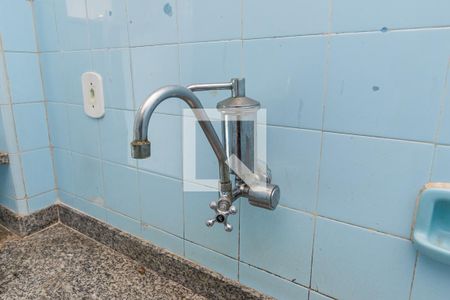 Apartamento para alugar com 65m², 2 quartos e 1 vaga Apartamento para alugar com 65m², 2 quartos e 1 vagaCozinha - Torneira