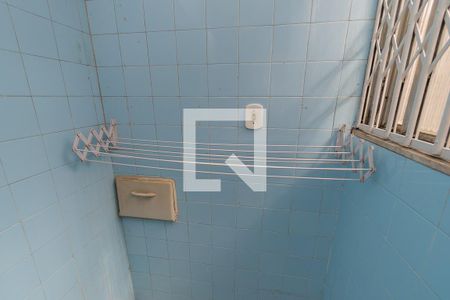 Apartamento para alugar com 65m², 2 quartos e 1 vaga Apartamento para alugar com 65m², 2 quartos e 1 vagaÁrea de Serviço