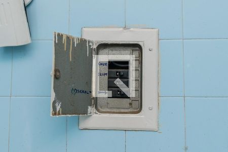 Apartamento para alugar com 65m², 2 quartos e 1 vaga Apartamento para alugar com 65m², 2 quartos e 1 vagaCozinha