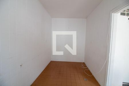 Casa para alugar com 45m², 1 quarto e sem vaga Casa para alugar com 45m², 1 quarto e sem vagaCozinha