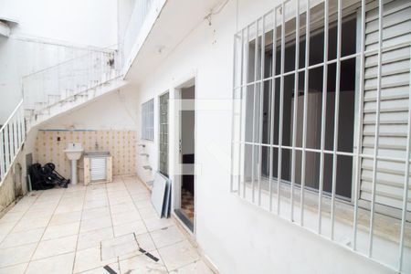 Casa para alugar com 45m², 1 quarto e sem vaga Casa para alugar com 45m², 1 quarto e sem vagaÁrea de Serviço