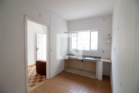 Casa para alugar com 45m², 1 quarto e sem vaga Casa para alugar com 45m², 1 quarto e sem vagaCozinha