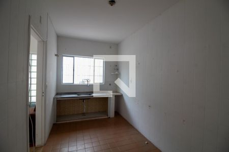 Casa para alugar com 45m², 1 quarto e sem vaga Casa para alugar com 45m², 1 quarto e sem vagaCozinha