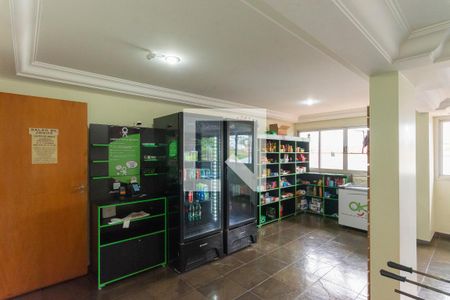 Apartamento para alugar com 73m², 2 quartos e 1 vagaMinimercado
