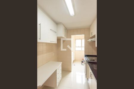 Apartamento para alugar com 73m², 2 quartos e 1 vagaCozinha