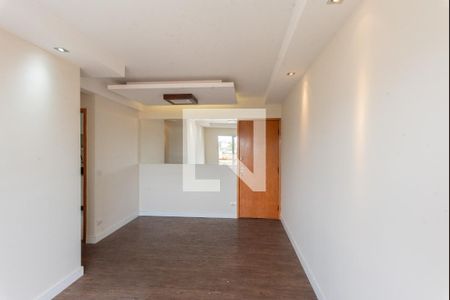 Apartamento para alugar com 73m², 2 quartos e 1 vagaSala
