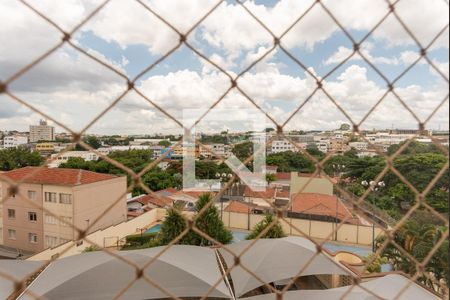 Apartamento para alugar com 73m², 2 quartos e 1 vagaVista do Quarto 2