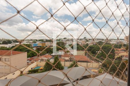 Apartamento para alugar com 73m², 2 quartos e 1 vagaVista do Quarto 1