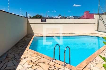 Apartamento para alugar com 73m², 2 quartos e 1 vagaÁrea comum - Piscina