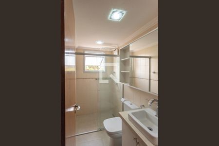 Apartamento para alugar com 73m², 2 quartos e 1 vagaBanheiro