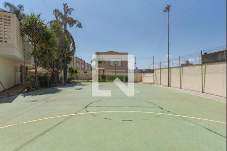Apartamento para alugar com 73m², 2 quartos e 1 vagaQuadra Esportiva