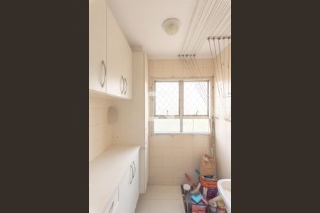 Apartamento para alugar com 73m², 2 quartos e 1 vagaÁrea de Serviço