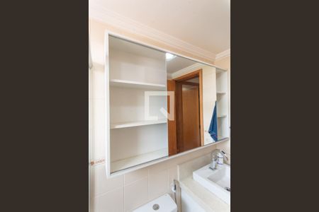 Apartamento para alugar com 73m², 2 quartos e 1 vagaBanheiro